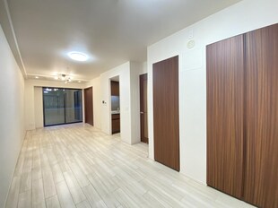 フォルム芦屋大原町の物件内観写真